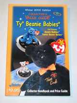 9781888914627-1888914629-Ty Beanie Babies Winter 2000 Collector's Value Guide