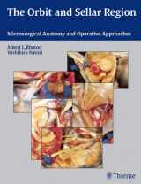 9780865775312-0865775311-Orbit and Sellar Region: Microsurgical Anatomy and Operative Approaches