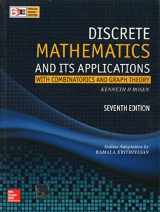 9780070681880-0070681880-Discrete Mathematics and its Applications