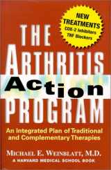 9780684868028-0684868024-The Arthritis Action Program: An Integrated Plan of Traditional and Complementary Therapies