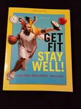9780321949172-032194917X-Get Fit, Stay Well! Brief Edition (3rd Edition)