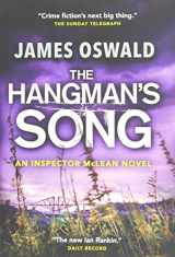 9781443441117-1443441112-The Hangman's Song