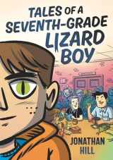 9781536216509-153621650X-Tales of a Seventh-Grade Lizard Boy