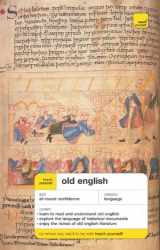 9780071485081-0071485082-Teach Yourself Old English Package (Book + 2CDs)