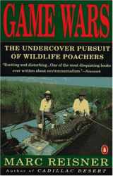 9780140087680-0140087680-Game Wars: The Undercover Pursuit of Wildlife Poachers