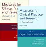 9780190655815-019065581X-Measures for Clinical Practice and Research: Two-Volume Set
