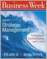 9780072290752-0072290757-Business Week Strategic Management