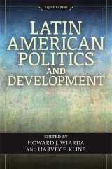 9780813349046-0813349044-Latin American Politics and Development