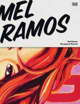 9783775725316-3775725318-Mel Ramos: 50 Years of Pop Art