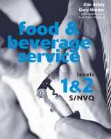 9781408007426-1408007428-Food & Beverage Service: Levels 1&2 S/Nvq