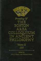 9780761805403-0761805400-Proceedings of the Boston Area Colloquium in Ancient Philosophy: 1995
