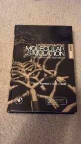 9780122673511-0122673514-Understanding Molecular Simulation: From Algorithms to Applications (Computational Science Series, Vol 1)