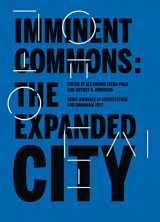 9781945150647-1945150645-Imminent Commons: The Expanded City: Seoul Biennale of Architecture and Urbanism 2017
