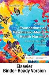 9780323829786-0323829783-Varcarolis' Foundations of Psychiatric-Mental Health Nursing - Binder Ready: A Clinical Approach