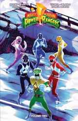 9781608869428-1608869423-Mighty Morphin Power Rangers Vol. 2 (2)