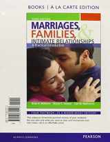 9780205959242-0205959245-Marriages, Families, & Intimate Relationships: A Practical Introduction