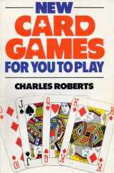 9780572013813-0572013817-New Card Games for You to Play