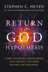 9780062071507-0062071505-Return of the God Hypothesis: Three Scientific Discoveries That Reveal the Mind Behind the Universe