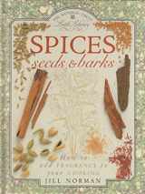 9780863183829-0863183824-Spices (The National Trust Little Library)