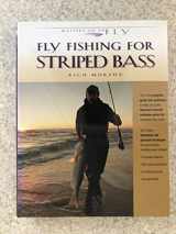 9780974642727-097464272X-Fly Fishing for Striped Bass (Masters on the Fly series)