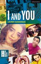9781350105089-1350105082-I and You (Modern Plays)