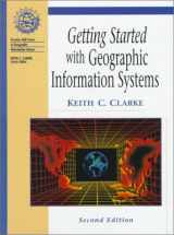 9780139238895-0139238891-Getting Started with Geographic Information Systems (2nd Edition)