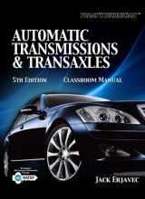 9781435481053-1435481054-Todays' Technician: Automatic Transmissions & Transaxels, Classroom Manual & Shop Manual