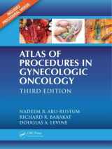 9781841849799-1841849790-Atlas of Procedures in Gynecologic Oncology