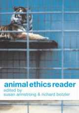 9780415275897-041527589X-Animal Ethics Reader