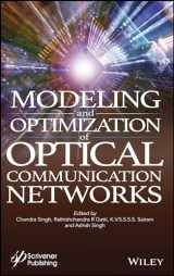 9781119839200-1119839203-Modeling and Optimization of Optical Communication Networks