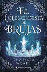 9788418509391-8418509392-El Coleccionista de Brujas (Spanish Edition)