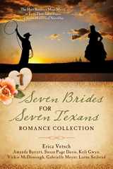 9781634099653-1634099656-Seven Brides for Seven Texans Romance Collection