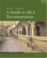 9780618646944-0618646949-A Guide to MLA Documentation