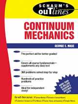 9780070406636-0070406634-Schaum's Outline of Continuum Mechanics