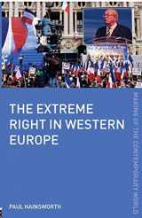 9780415170970-0415170974-The Extreme Right in Western Europe (The Making of the Contemporary World)