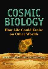 9781441916464-1441916466-Cosmic Biology: How Life Could Evolve on Other Worlds (Springer Praxis Books)