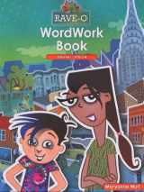 9781606974681-1606974688-Rave-o WordWork Book, Volume 1, Units 2-8