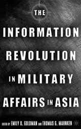 9781403964670-140396467X-The Information Revolution in Military Affairs in Asia