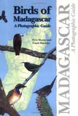 9780300077551-0300077556-Birds of Madagascar: A Photographic Guide