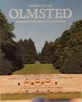 9780789302281-0789302284-Frederick Law Olmsted: Designing the American Landscape (Universe Architecture Series)