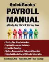 9780982655337-0982655339-Quickbooks® Payroll Manual - A Step by Step Tutorial & Reference Guide