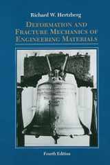 9780471012146-0471012149-Deformation and Fracture Mechanics of Engineering Materials