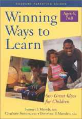 9780966639773-0966639774-Winning Ways to Learn : Ages 6, 7, & 8