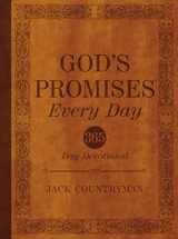 9781400321001-140032100X-God's Promises Every Day: 365-Day Devotional