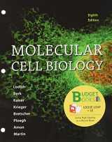 9781464187438-1464187436-Loose-leaf Version for Molecular Cell Biology