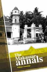 9789067183666-9067183660-The Makassar Annals (Bibliotheca Indonesia, 35)