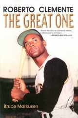 9781582613123-1582613125-Roberto Clemente: The Great One
