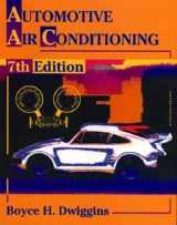 9780827358188-0827358180-Automotive Air Conditioning