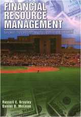 9781571675576-1571675574-Financial Resource Management: Sport, Tourism, and Leisure Services
