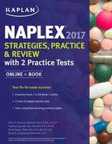 9781506208435-1506208436-NAPLEX 2017 Strategies, Practice & Review with 2 Practice Tests: Online + Book